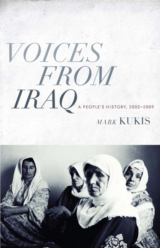 Voices from Iraq