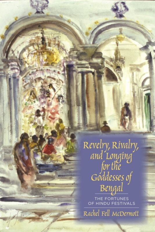 Revelry, rivalry, and longing for the goddesses of Bengal