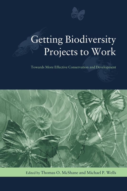 Getting biodiversity projects to work