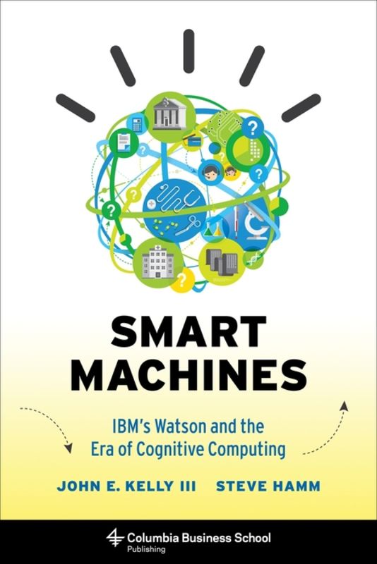 Smart machines