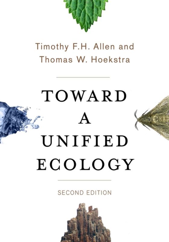 Toward a unified ecology