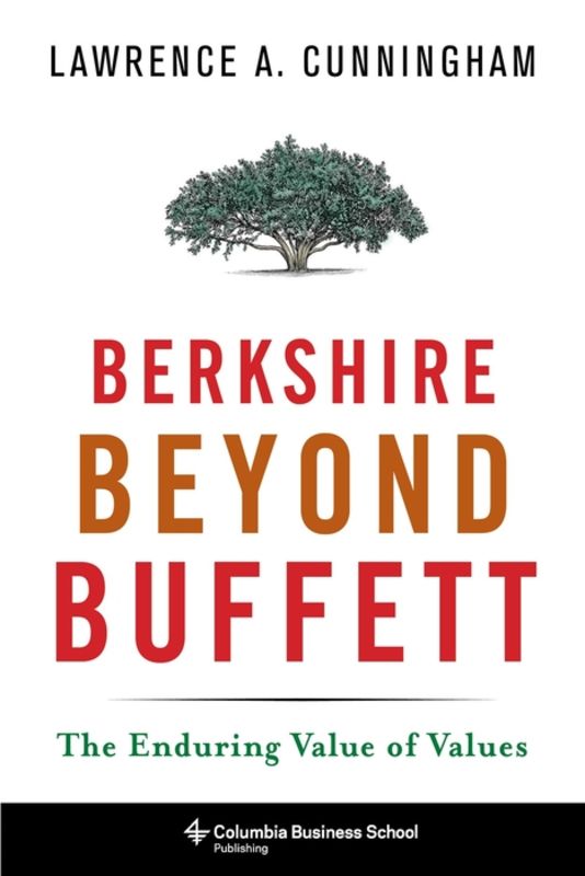 Berkshire beyond Buffett