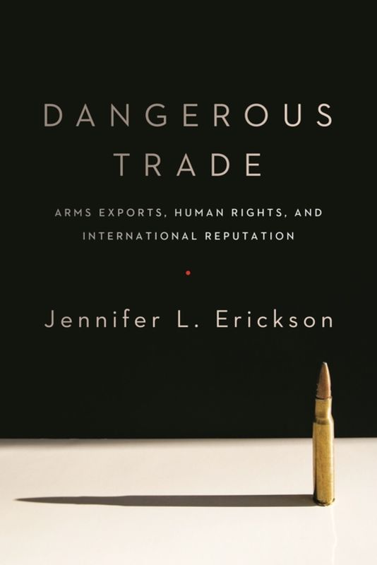 Dangerous trade