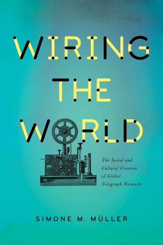 Wiring the world