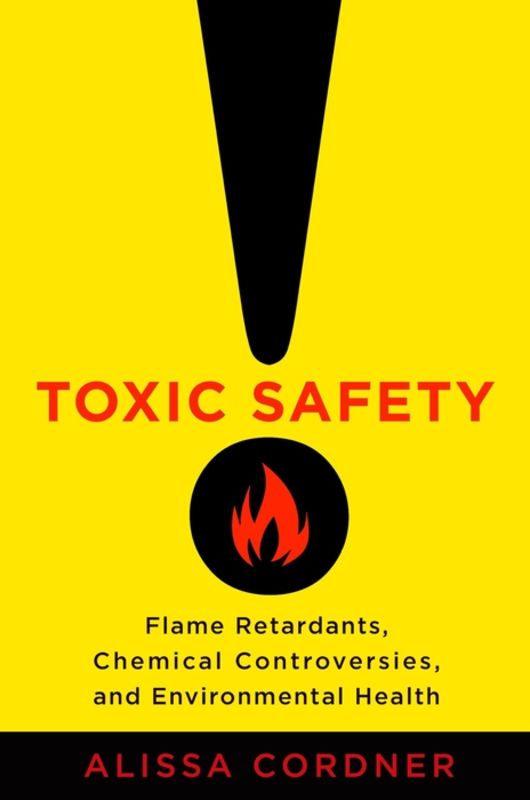 Toxic safety