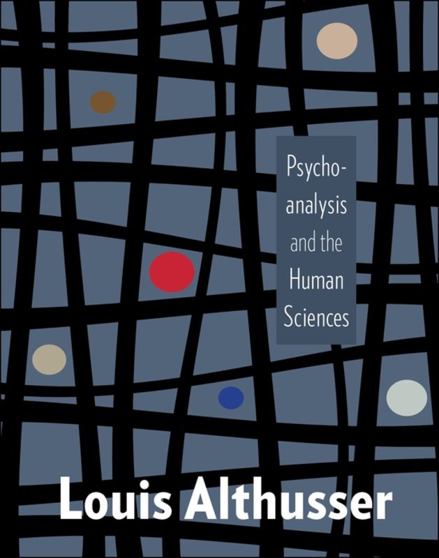 Psychoanalysis and the human sciences
