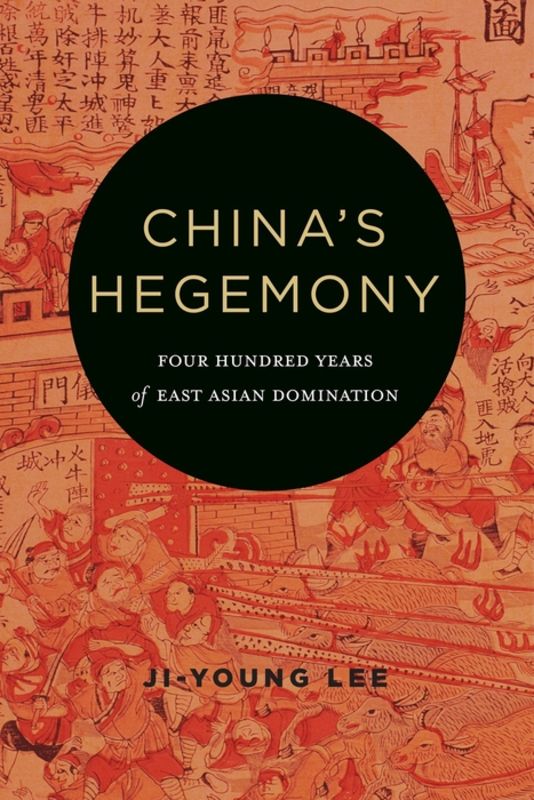 China's hegemony