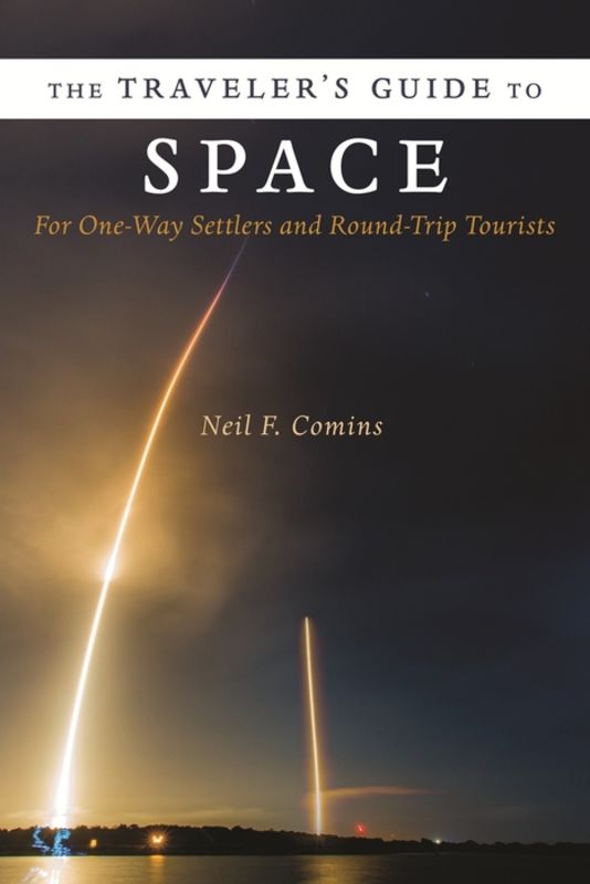The traveler's guide to space