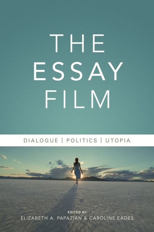 The essay film
