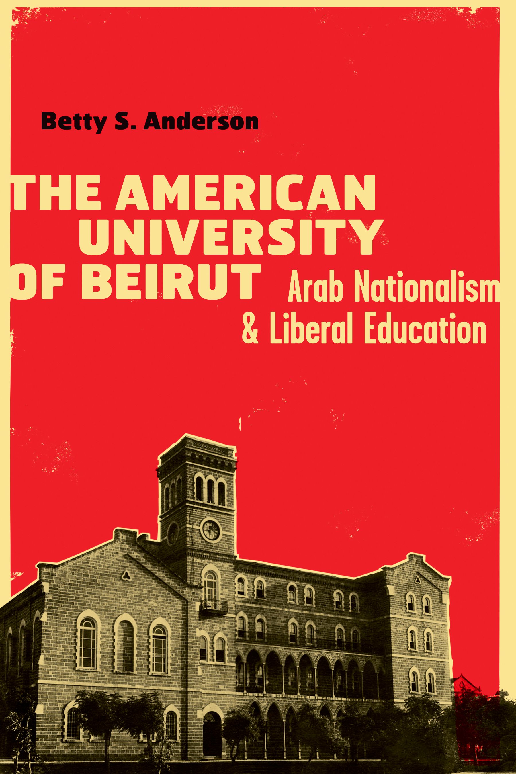 The American University of Beirut