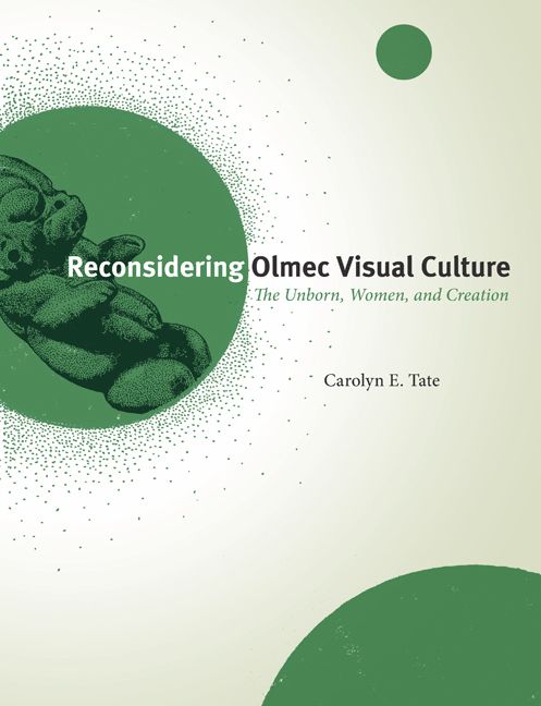 Reconsidering Olmec Visual Culture
