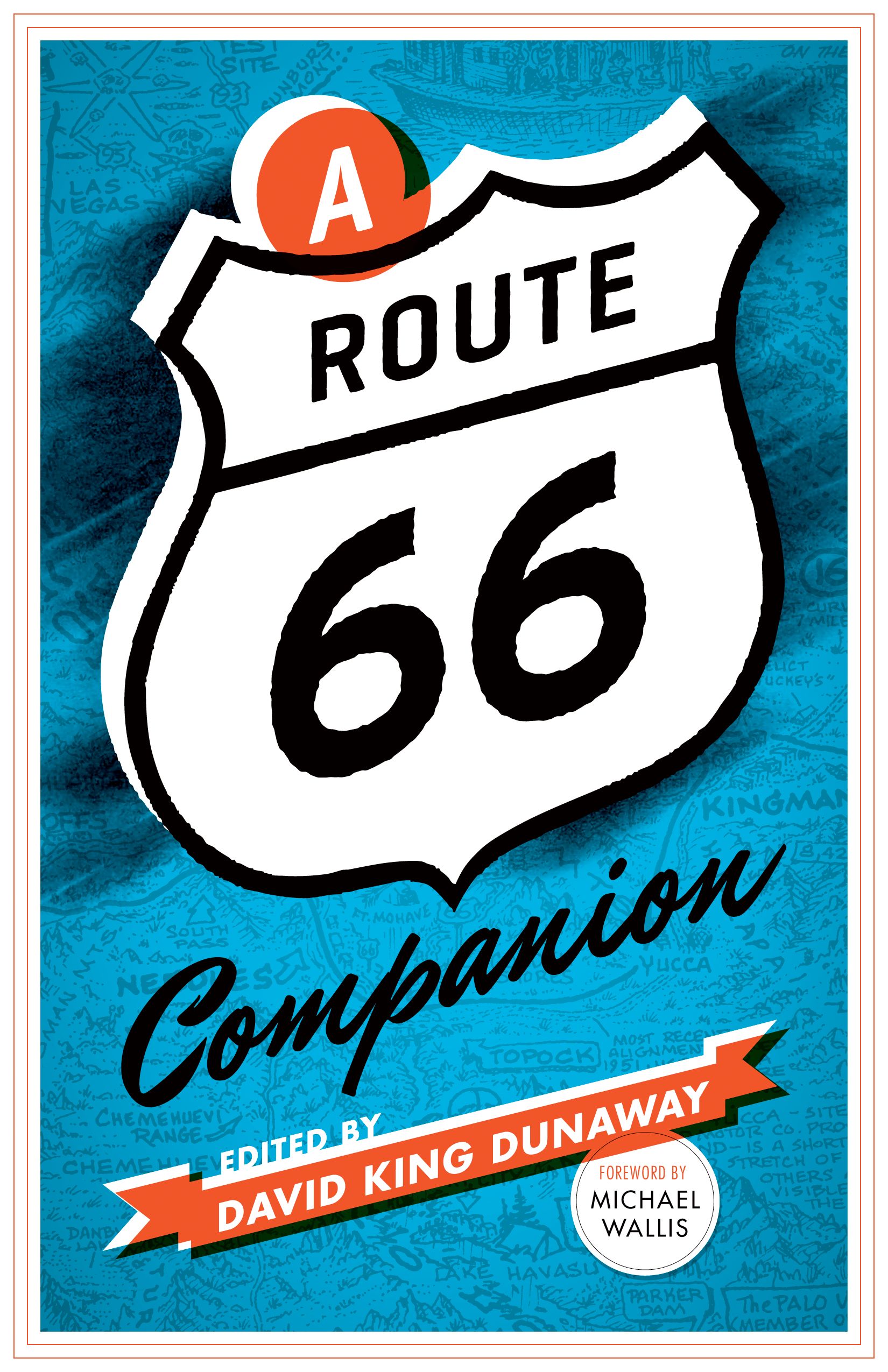 A Route 66 Companion