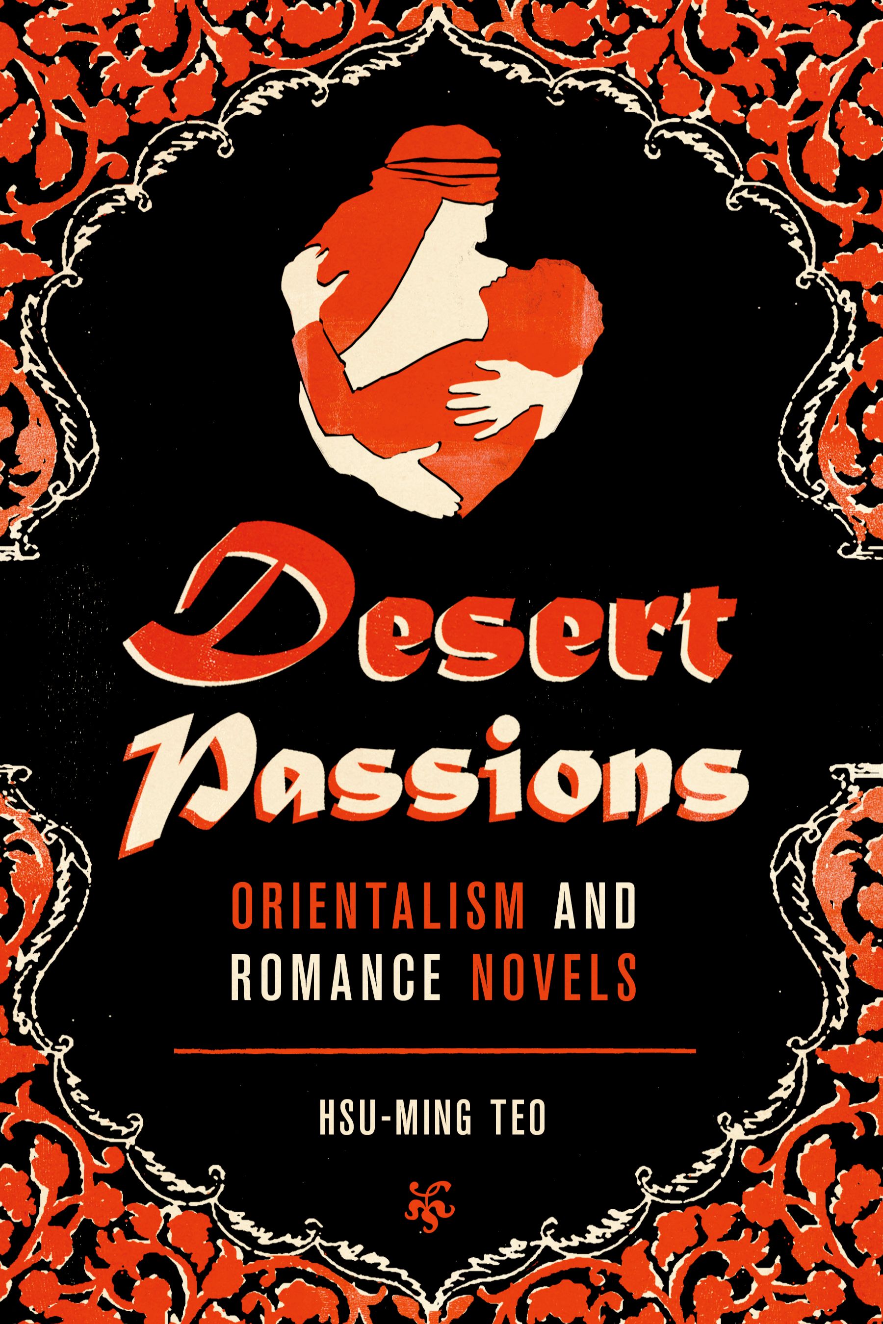 Desert Passions