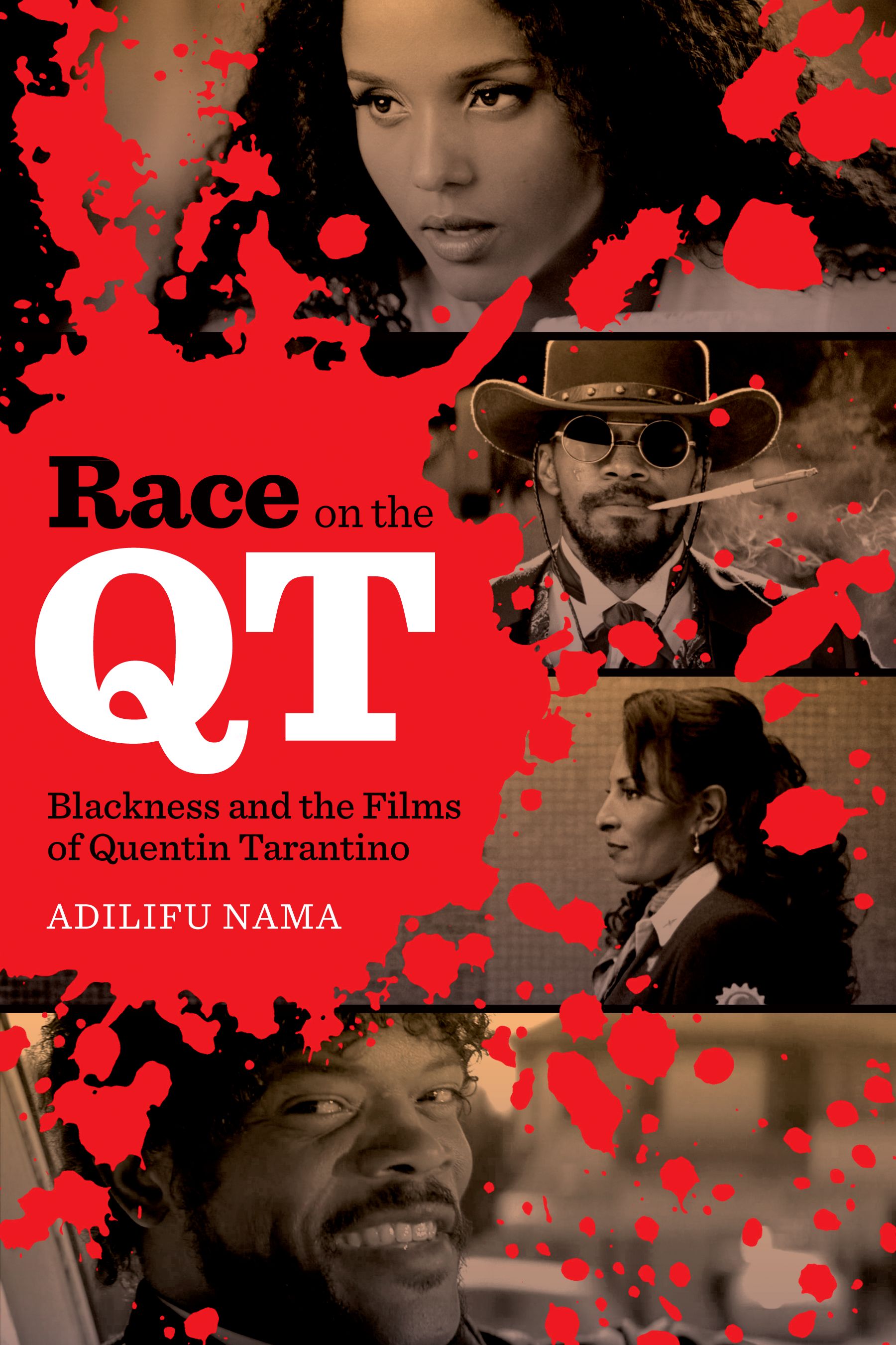 Race on the QT