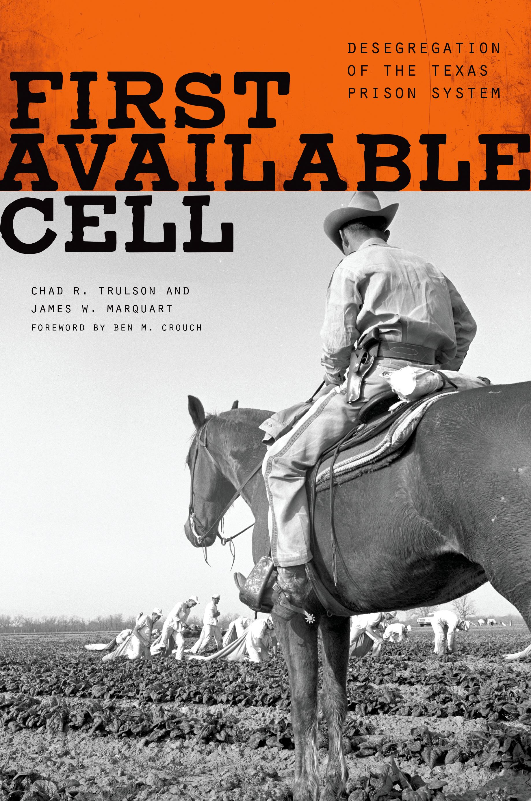 First Available Cell