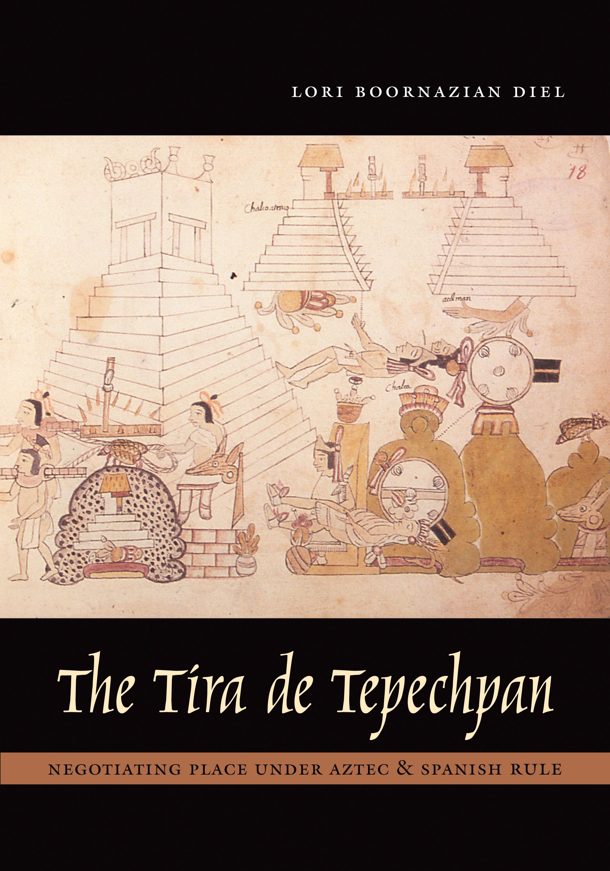The Tira de Tepechpan