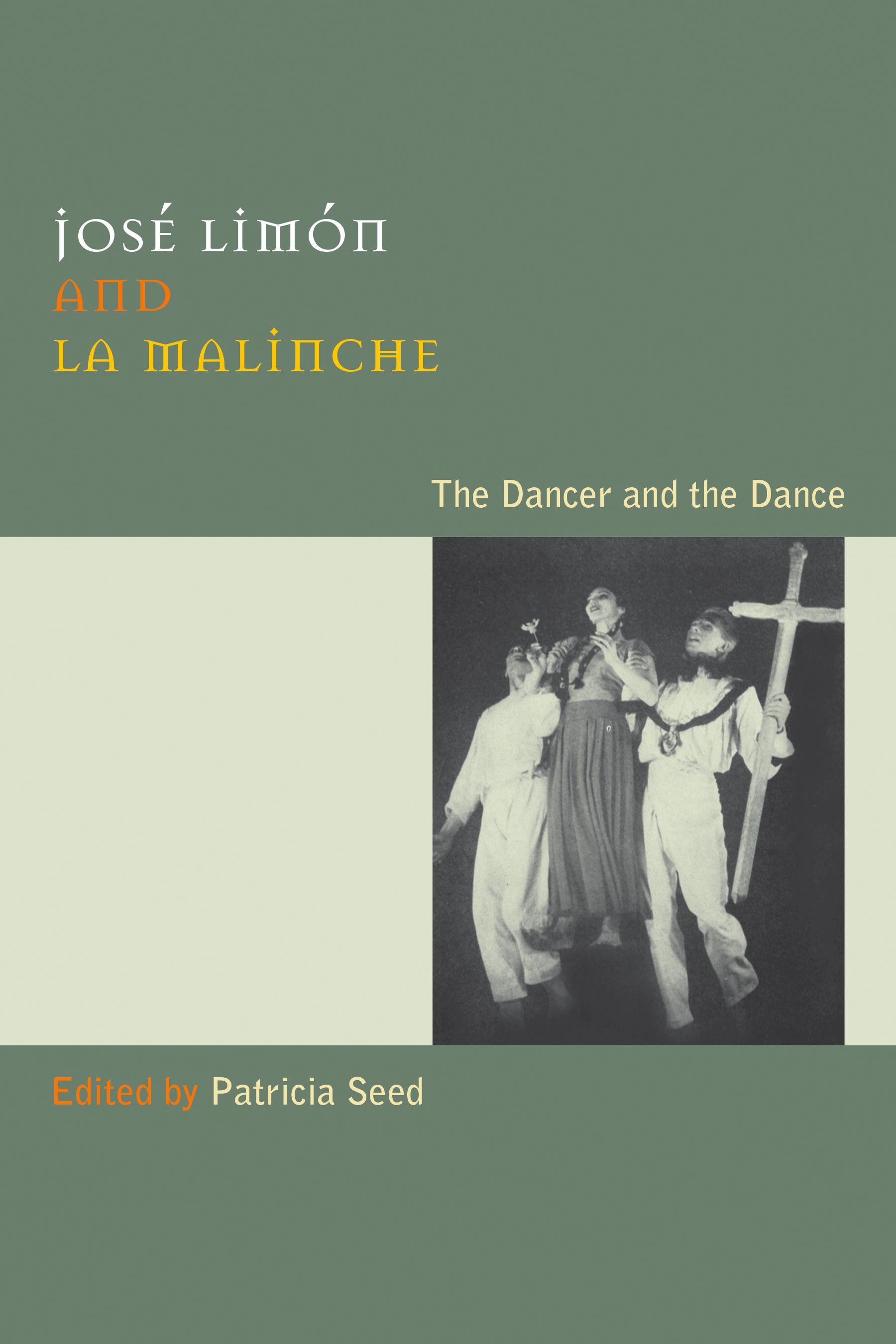 José Limón and La Malinche