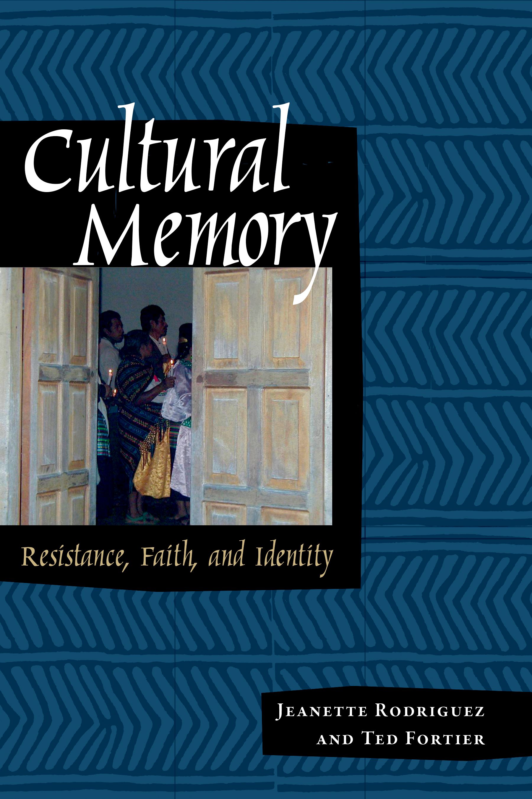 Cultural Memory