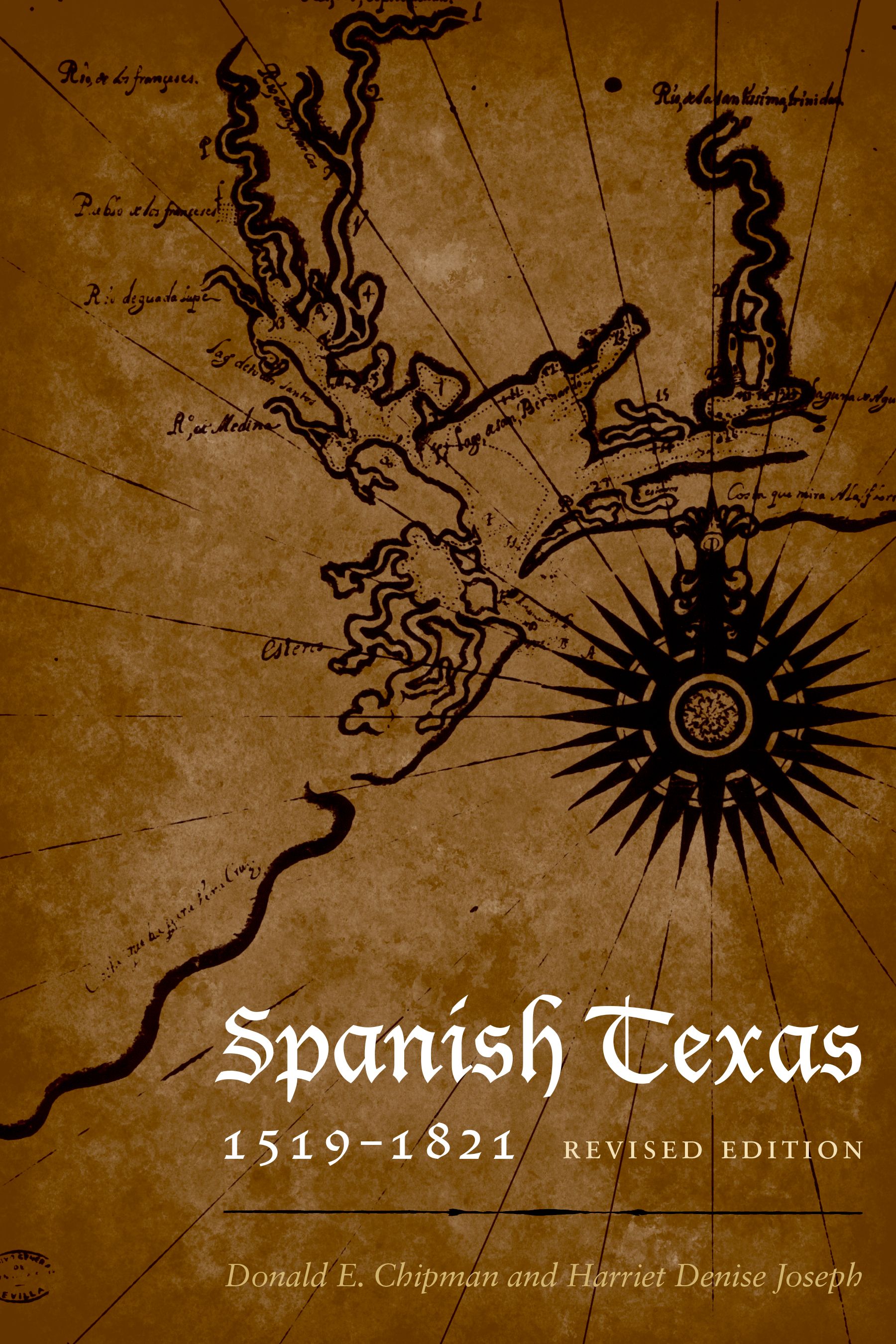 Spanish Texas, 1519–1821