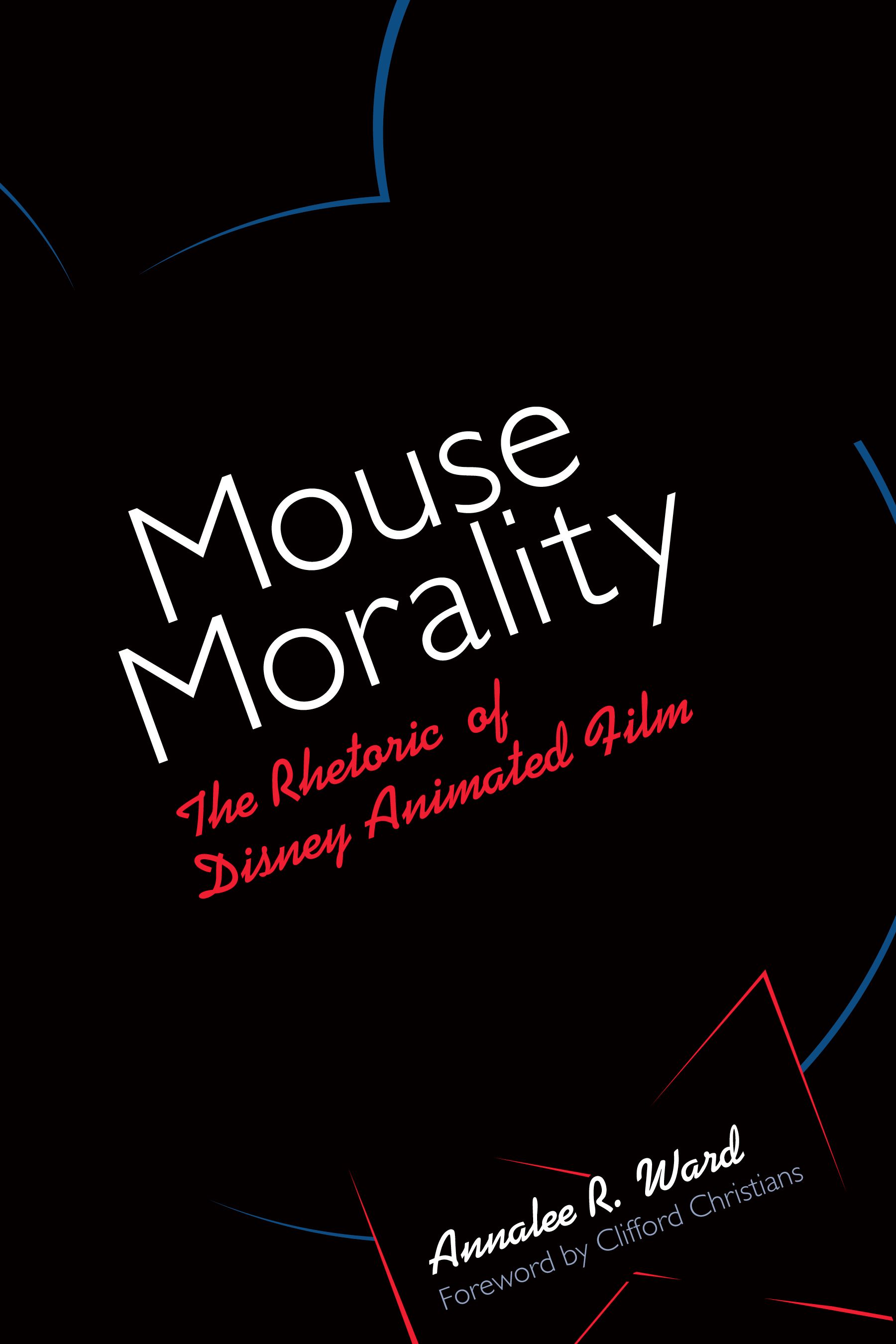 Mouse Morality