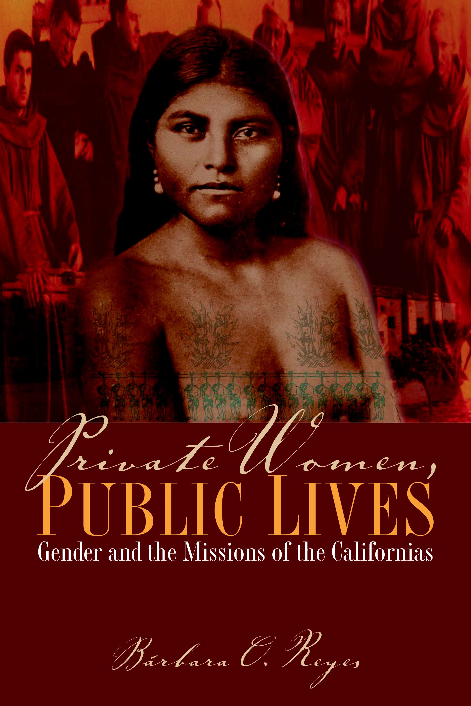 Private Women, Public Lives