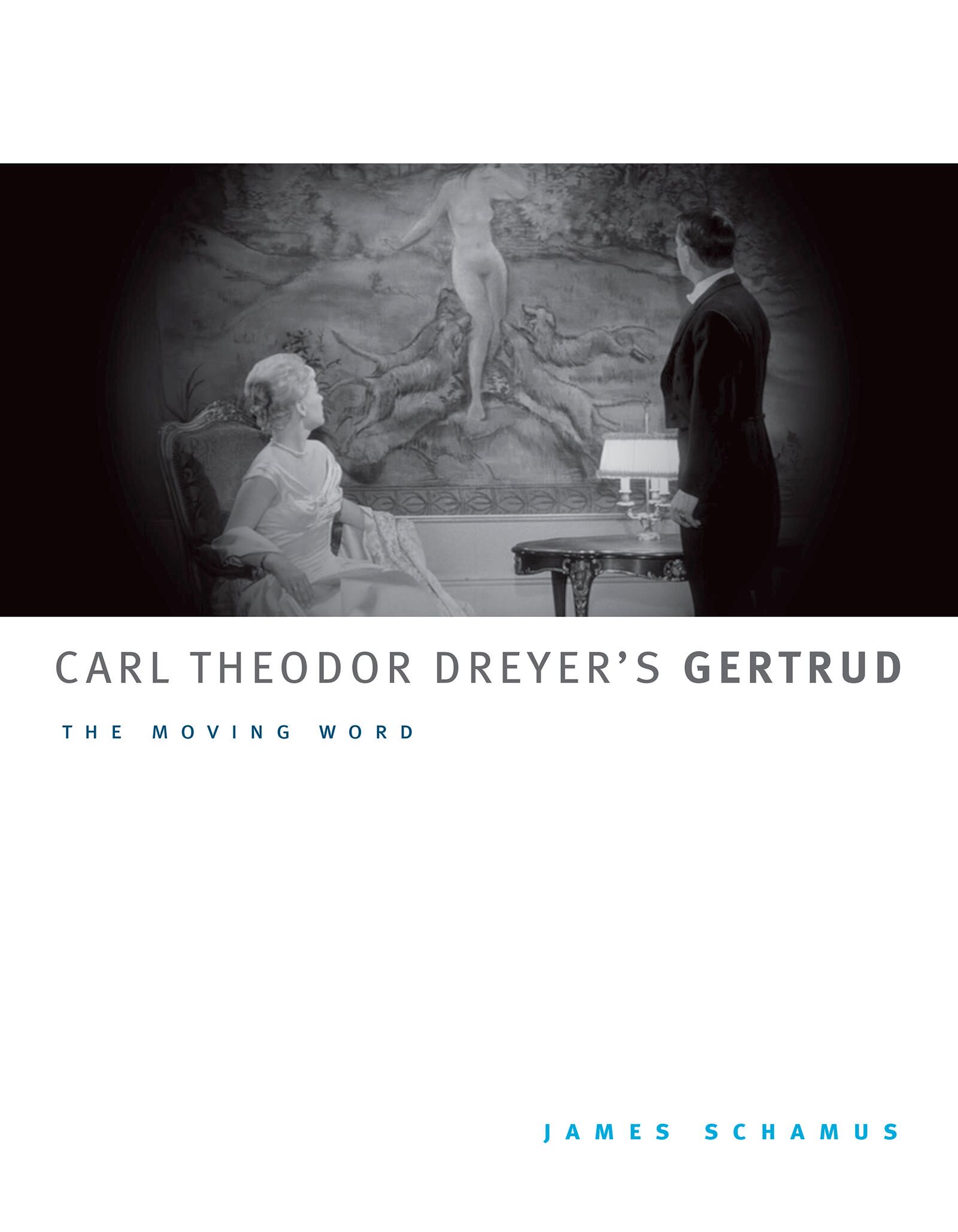Carl Theodor Dreyer's Gertrud