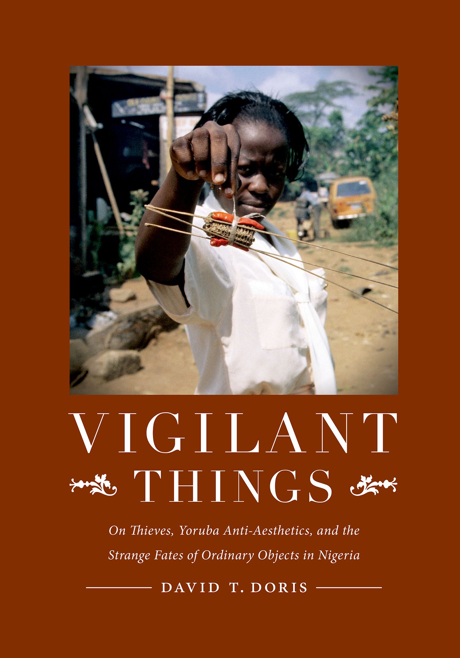 Vigilant Things