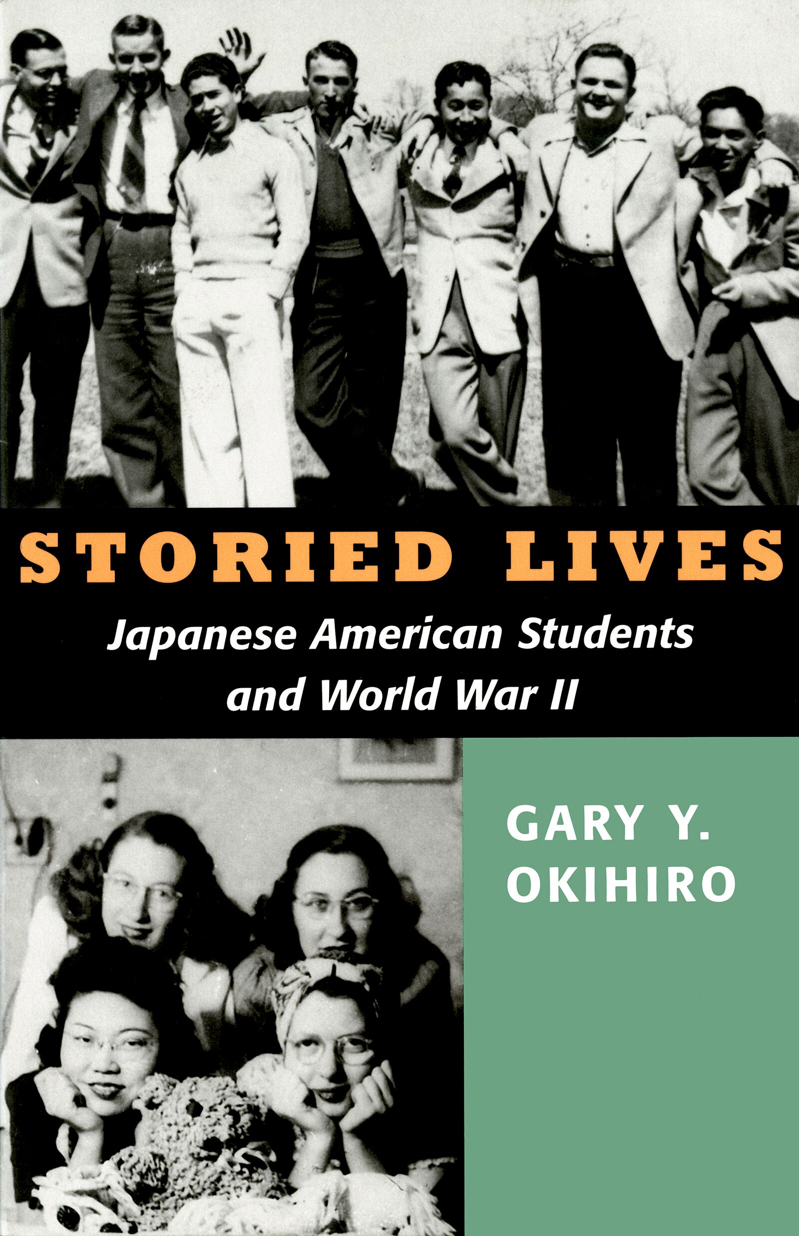 Storied Lives