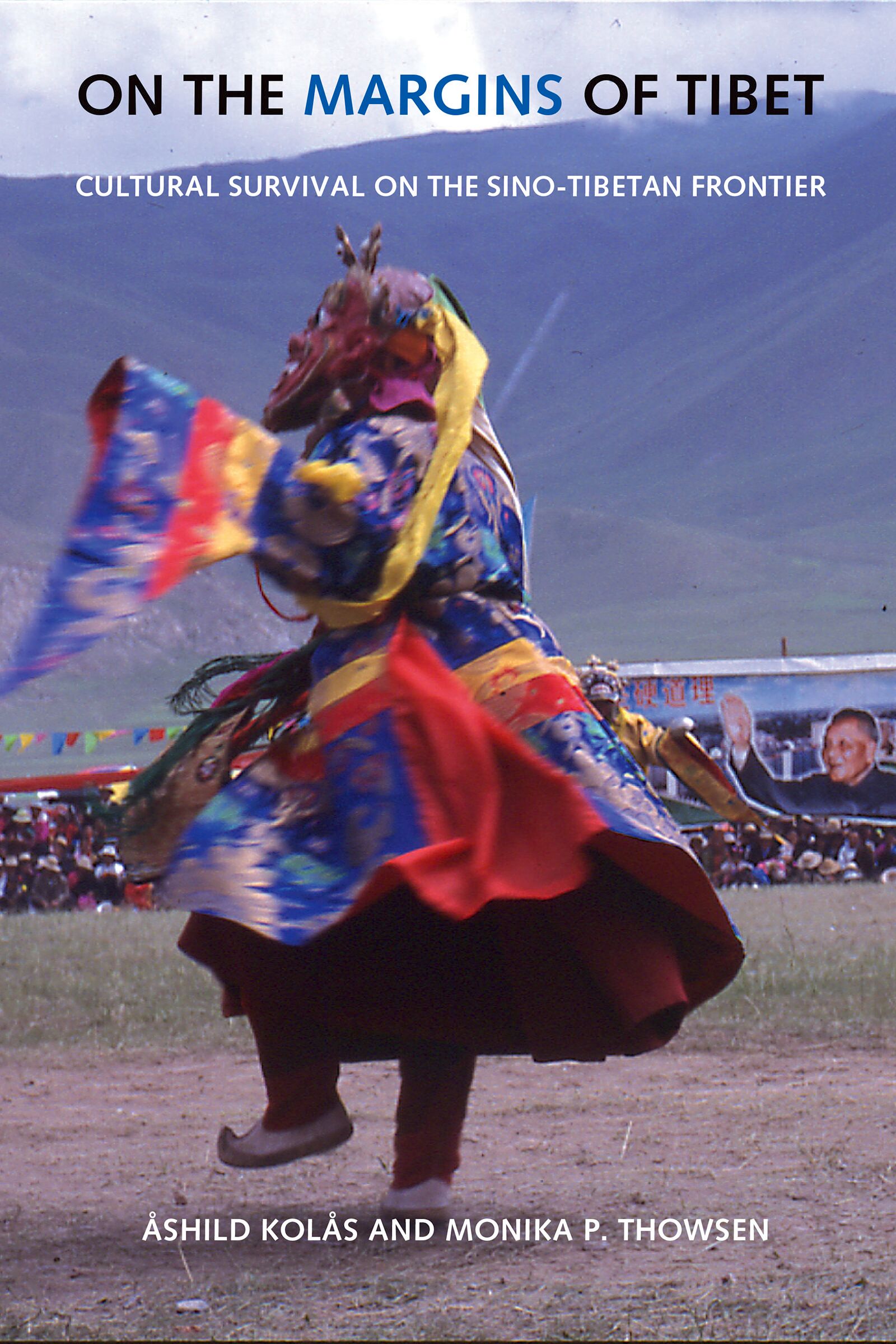 On the Margins of Tibet