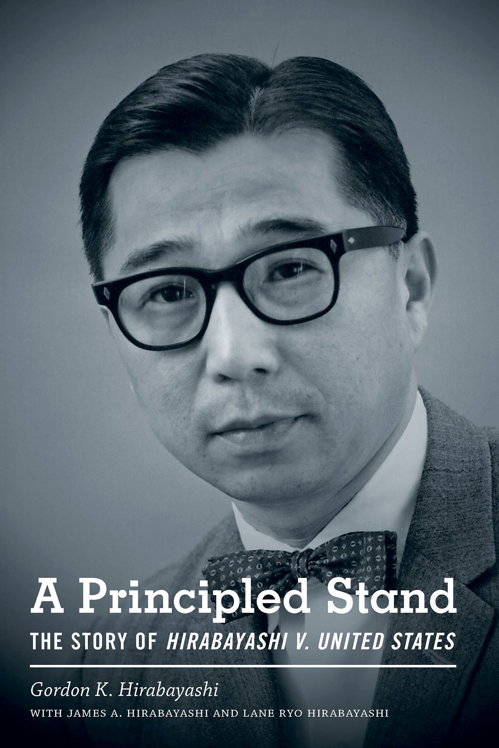A Principled Stand