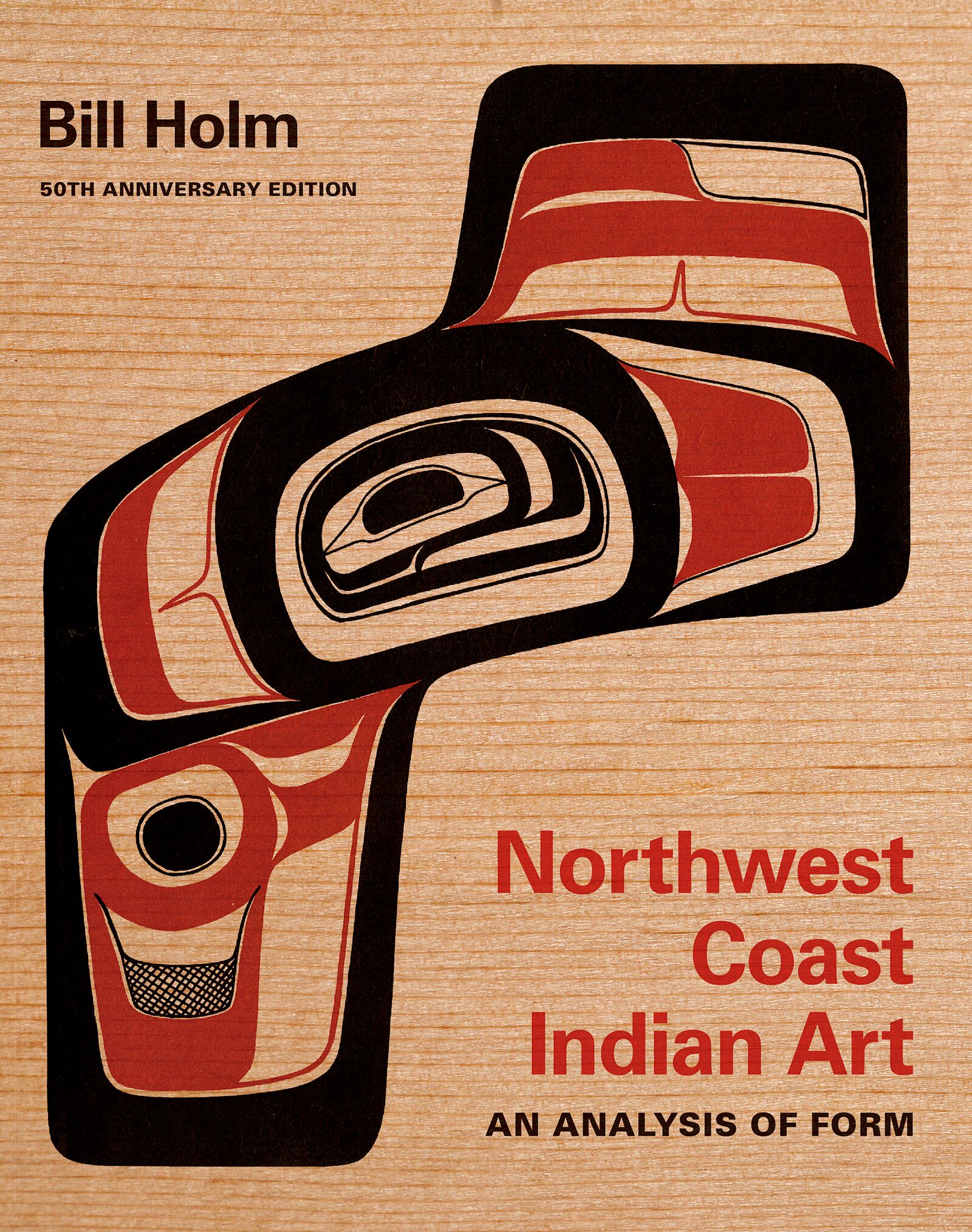 Northwest Coast Indian Art