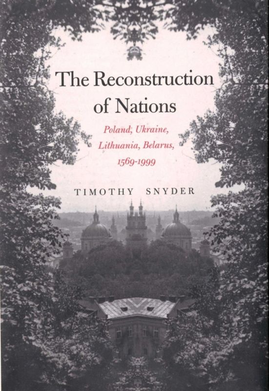 The Reconstruction of Nations