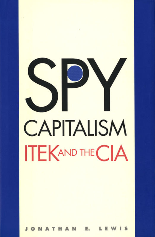 Spy Capitalism