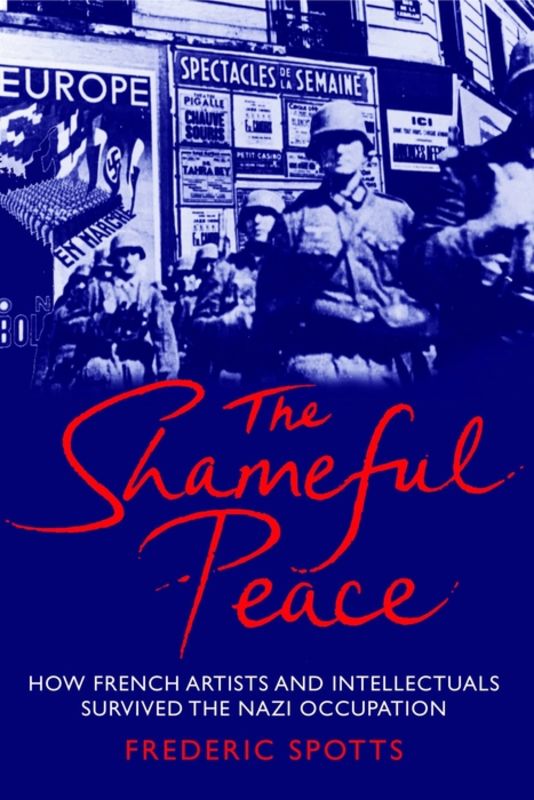 The Shameful Peace