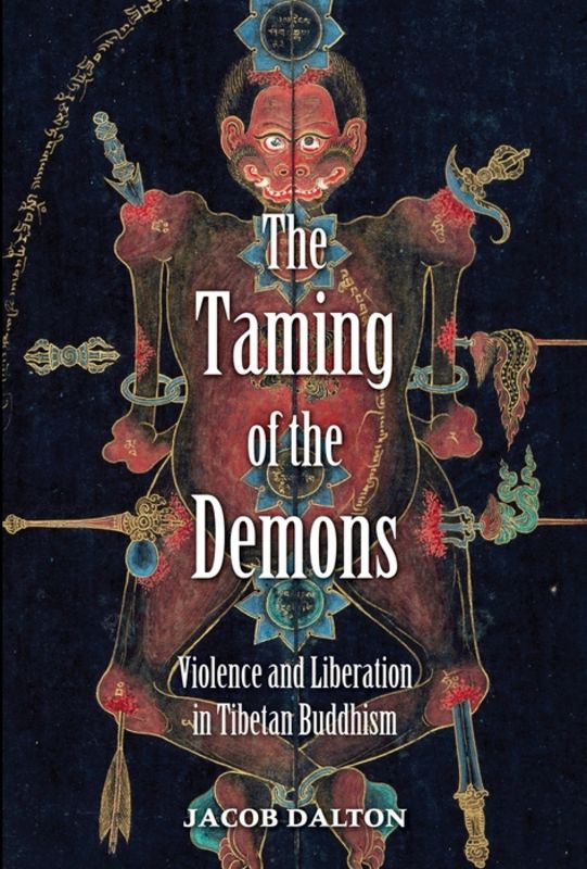 The Taming of the Demons