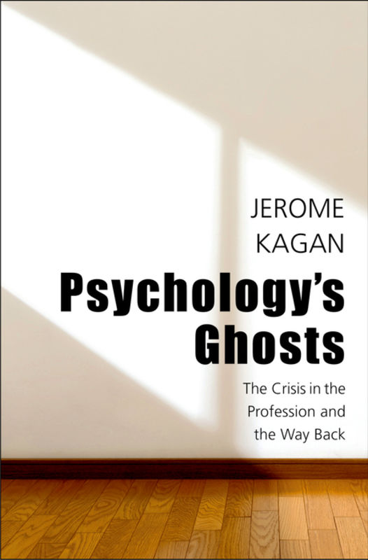 Psychology's Ghosts