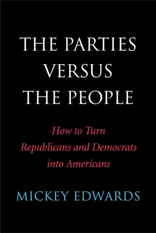 The Parties Versus the People