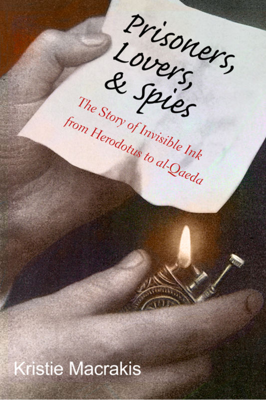Prisoners, Lovers, and Spies