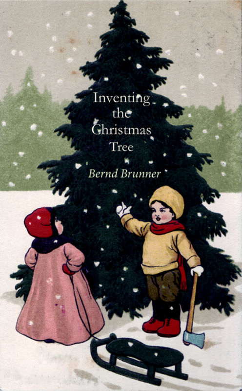Inventing the Christmas Tree