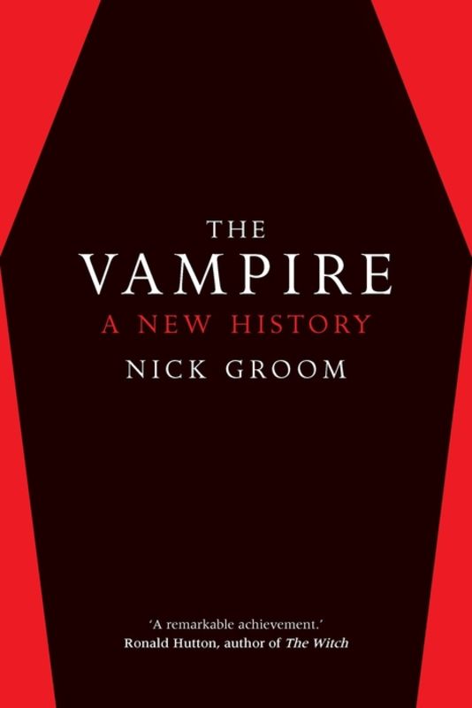 The vampire : a new history