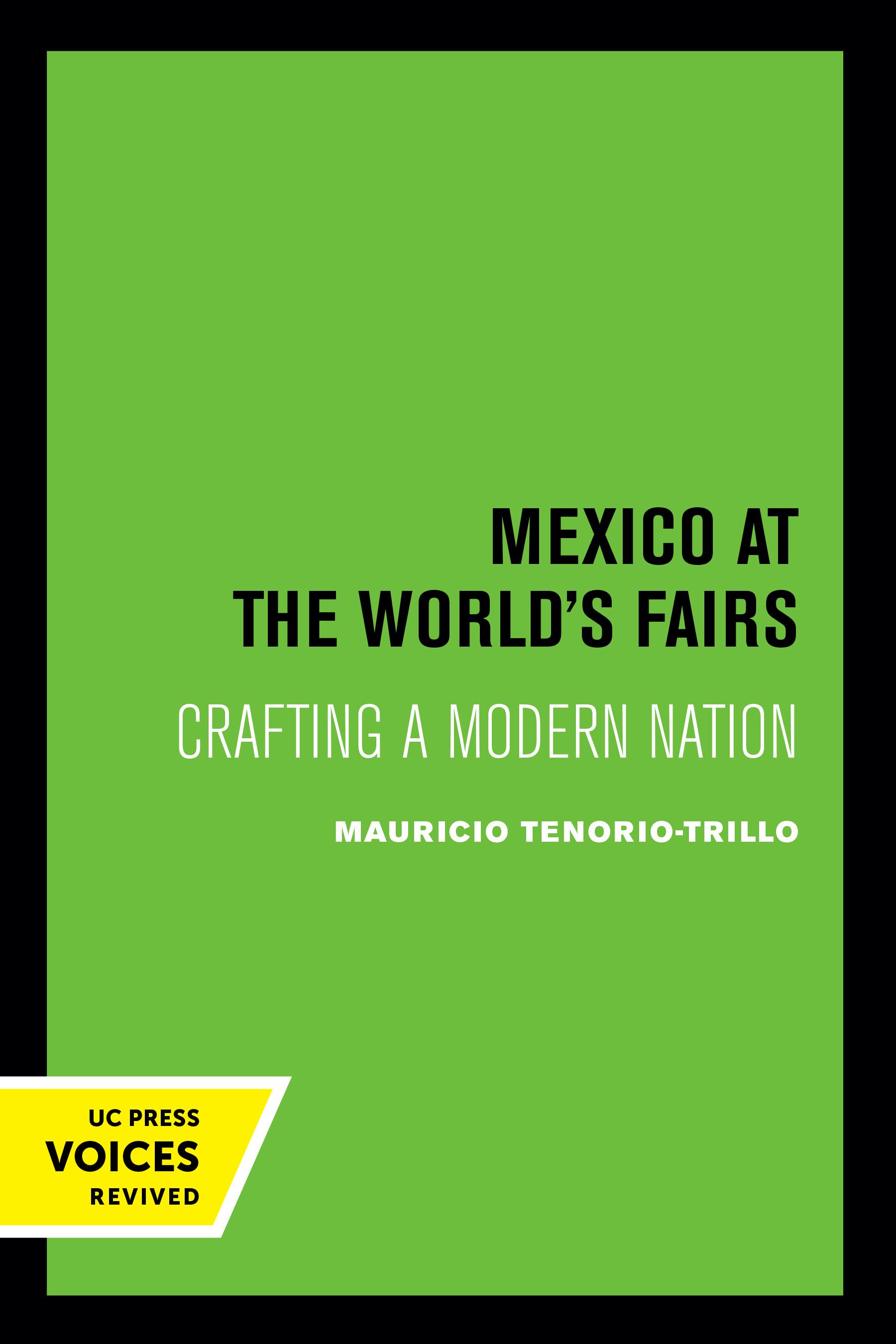 Mexico at the World's Fairs