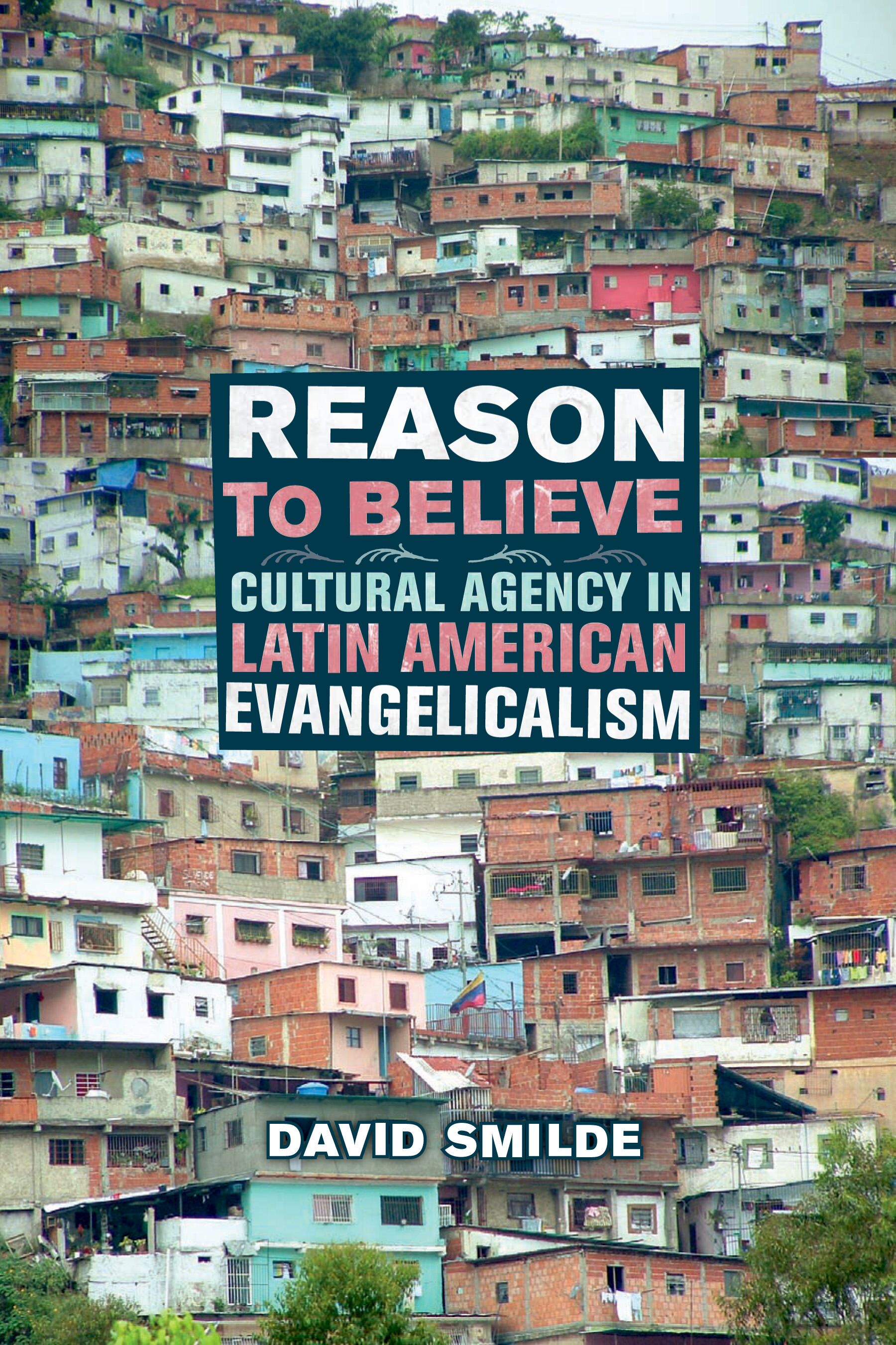 Reason to Believe
