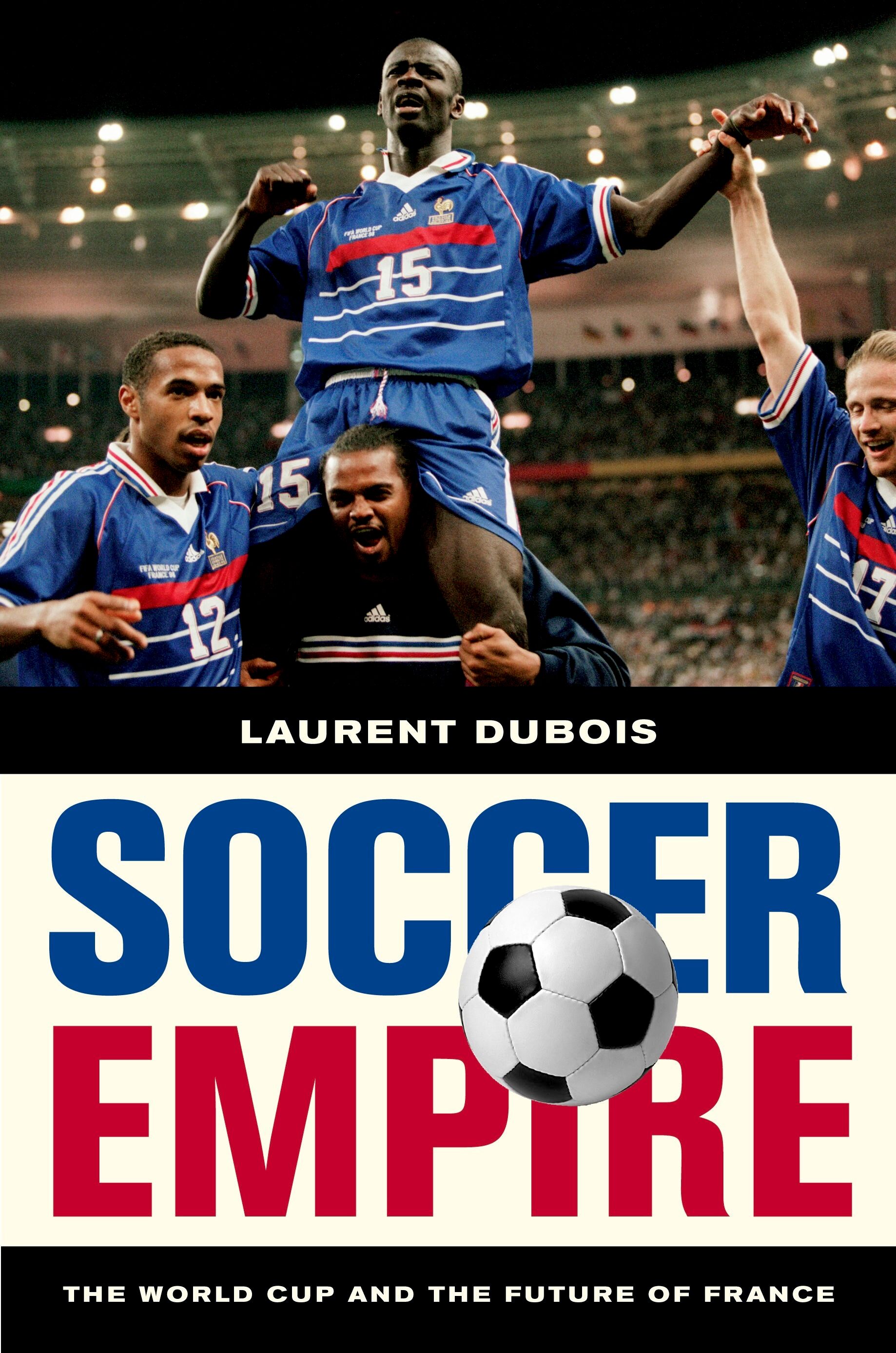 Soccer Empire