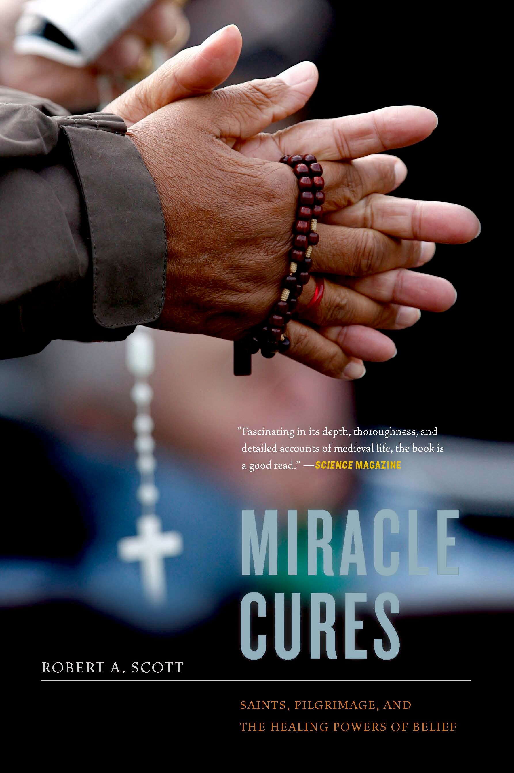 Miracle Cures