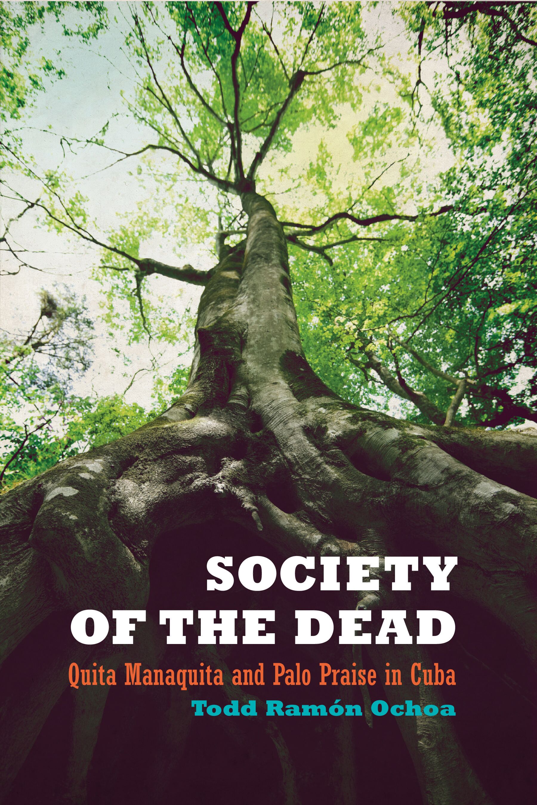 Society of the dead