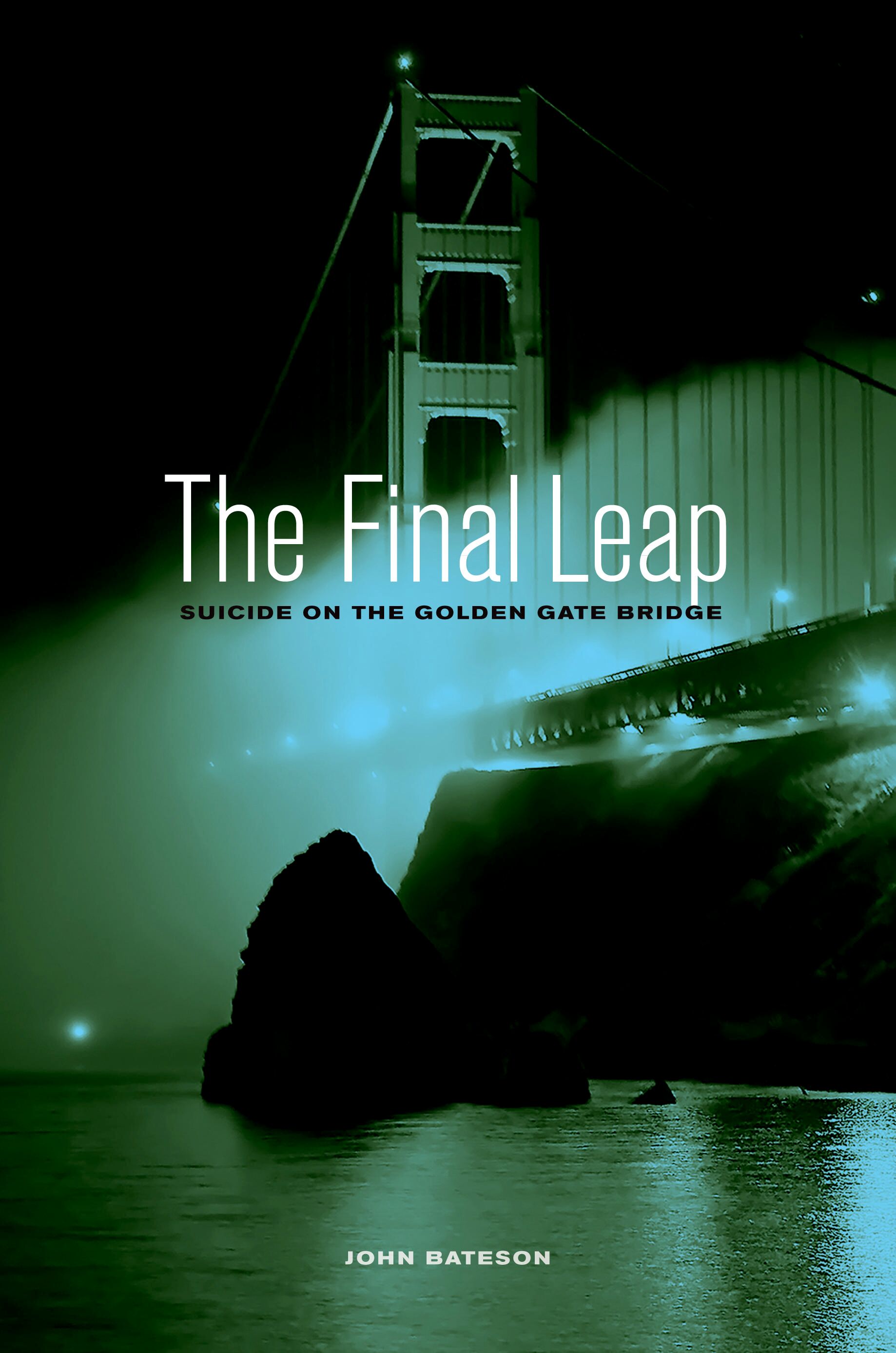The final leap