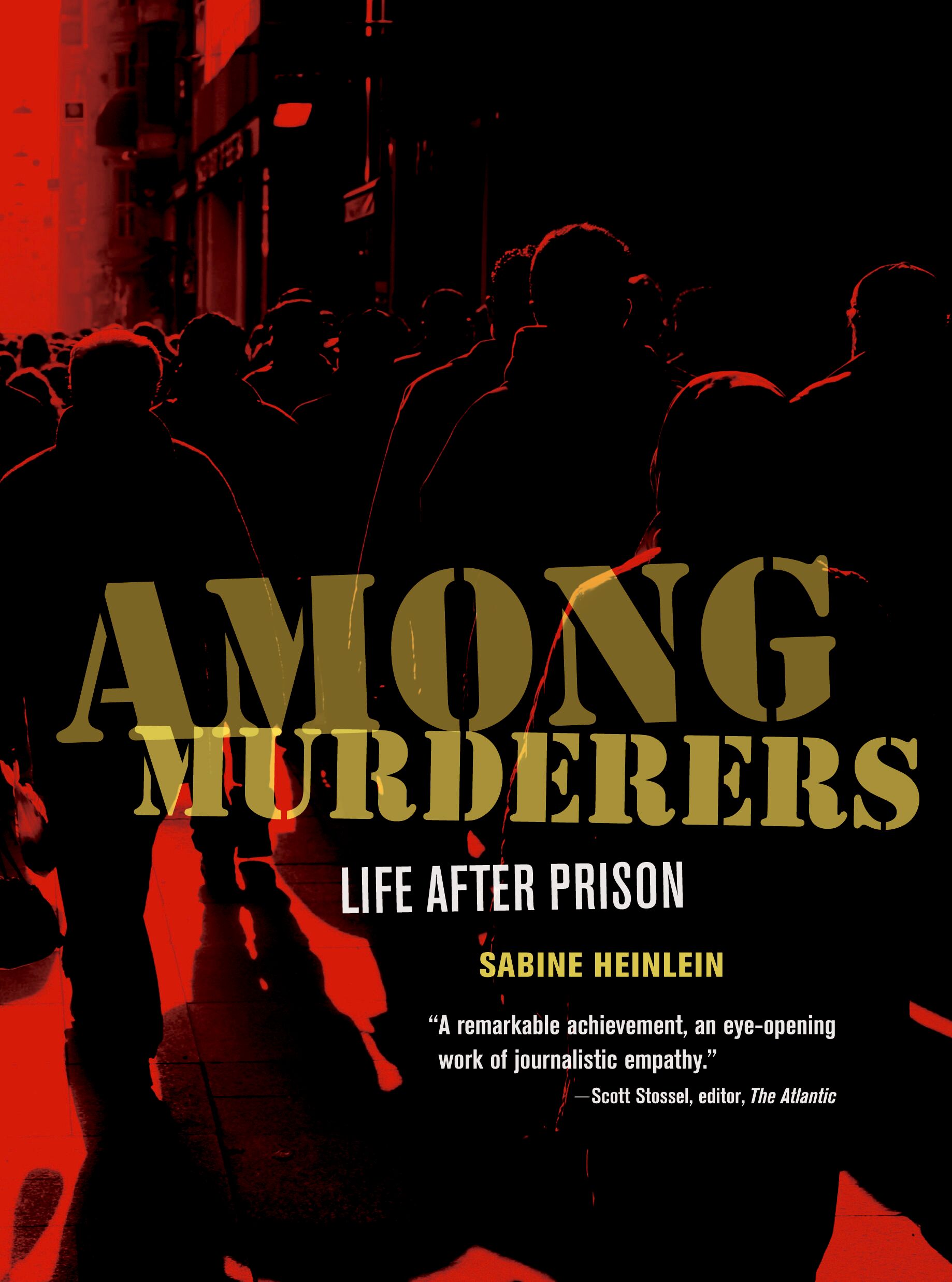 Among murderers