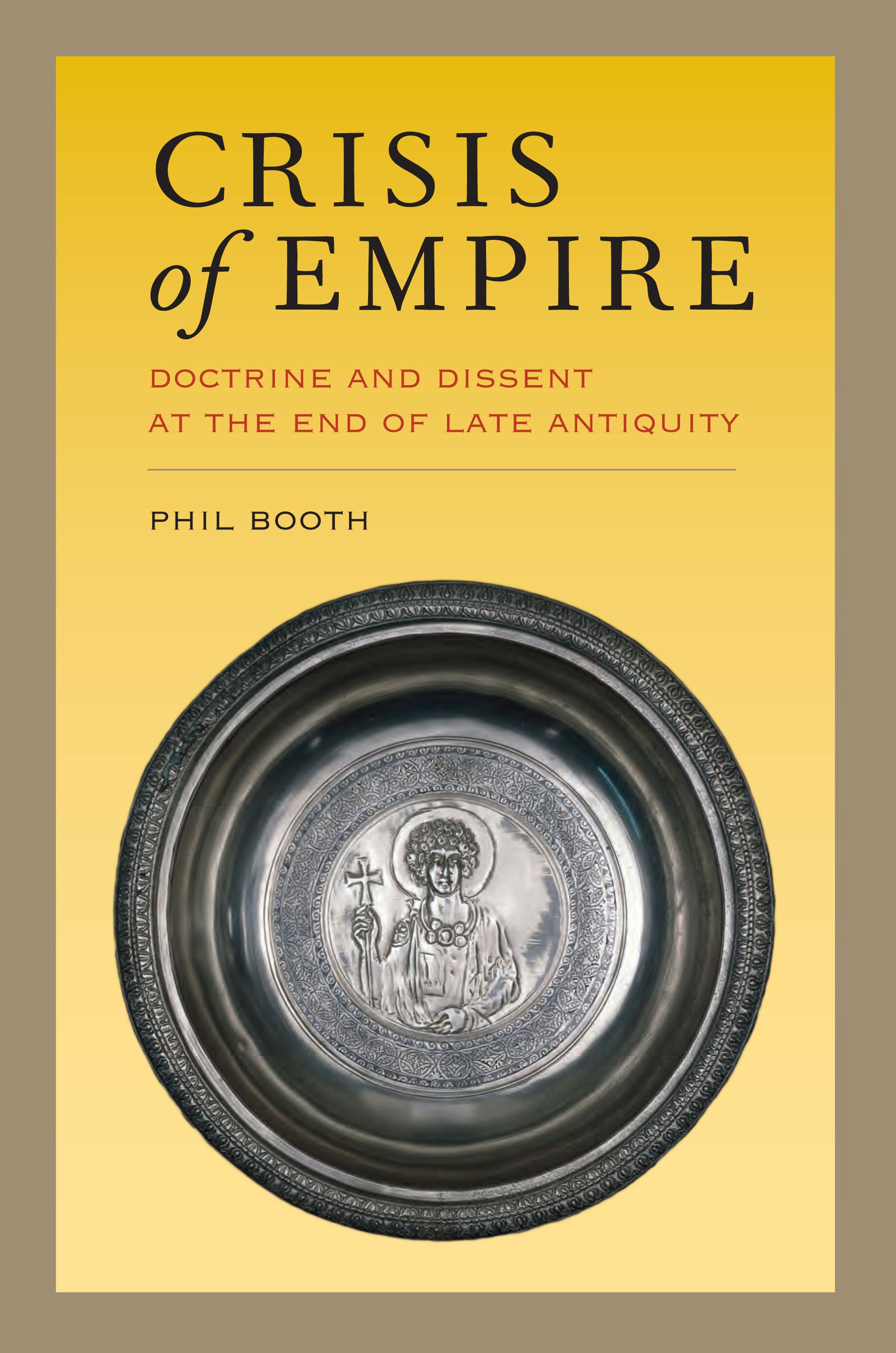 Crisis of empire