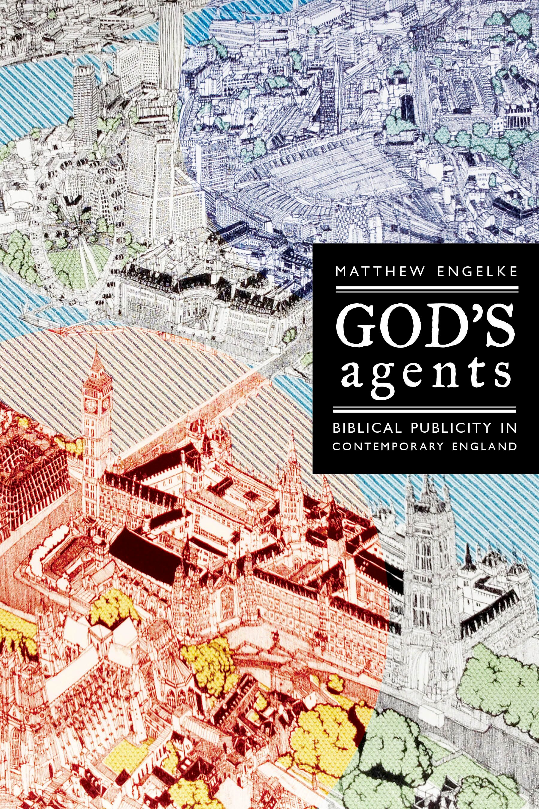 God's agents