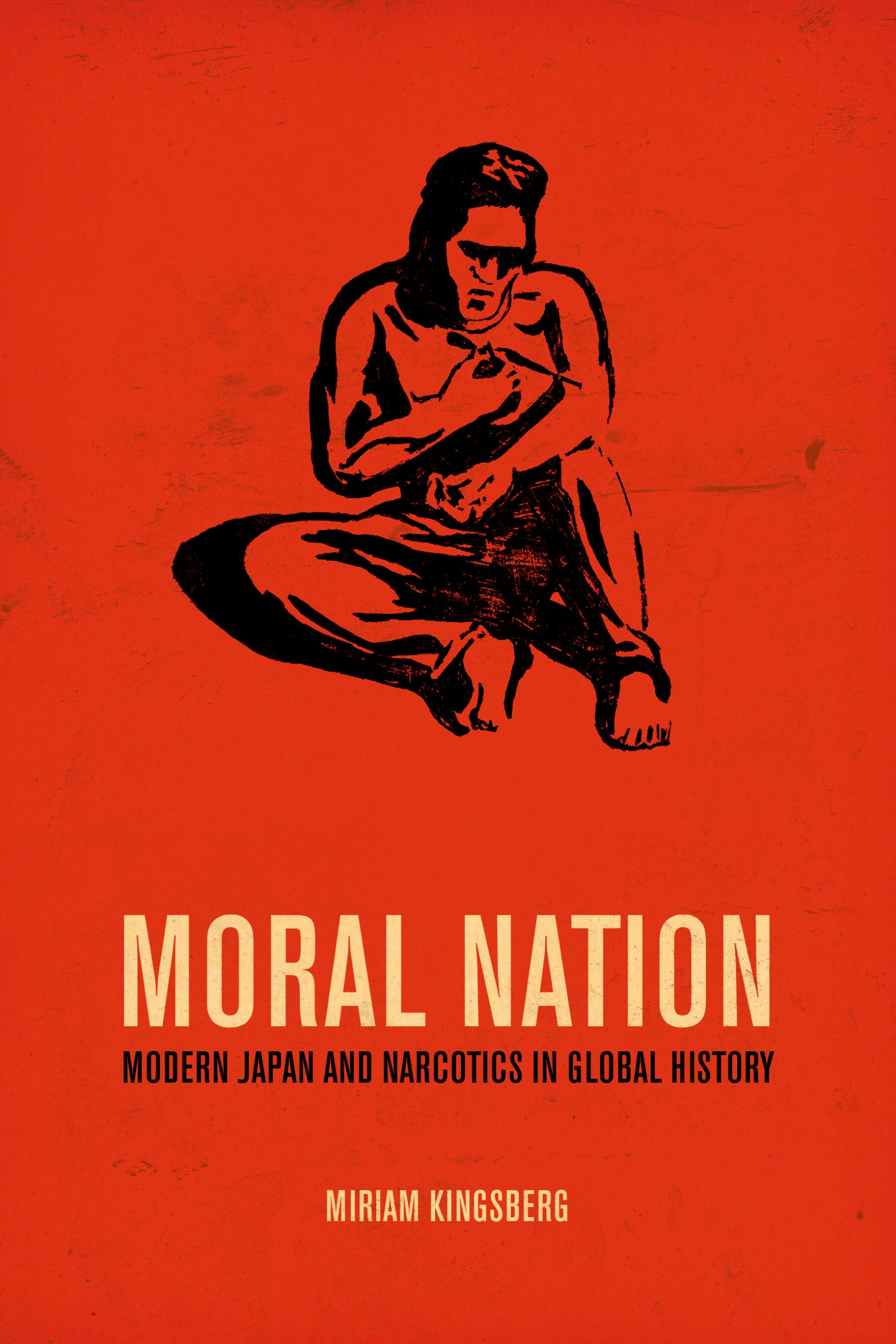 Moral nation